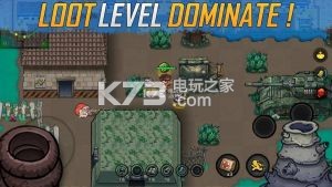 Gun Gladiators v1.2.7 游戲下載 截圖