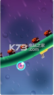 Snail Ride v1.1 最新版下載 截圖