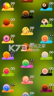 Snail Ride v1.1 最新版下載 截圖