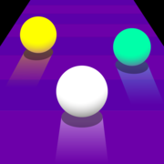 球球竞跑 v1.0.3 安卓正版下载