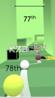 球球競跑 v1.0.3 最新版下載 截圖