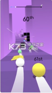 球球競跑 v1.0.3 最新版下載 截圖