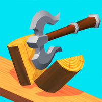 Chop Smash v1.0 游戏下载