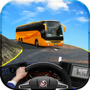 越野旅游巴士车司机 v2.0.1 破解版下载