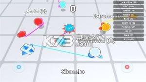 鏈錘io v1.1.2 中文版下載 截圖