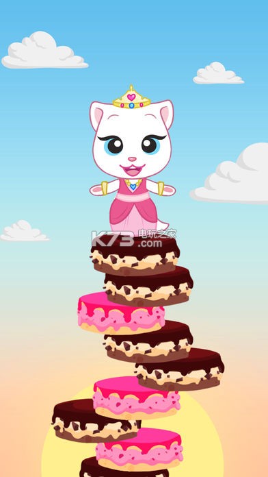 Tom cake Jump v1.1.7.273 游戲下載 截圖