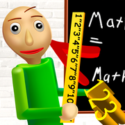 Baldi's Basics手机版版下载