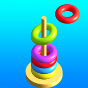 Rings Stack v1.0 游戏下载