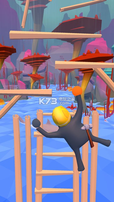 Clumsy Climber v1.9 小游戲下載 截圖