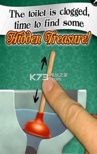 Toiler Treasures v1.0.9 游戲下載 截圖