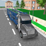 汽车运输卡车 v2.6 破解版下载