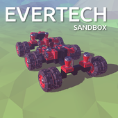 evertech sandbox v1.0 下载