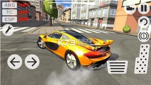 carsimulator v5.4.4 下載 截圖