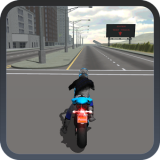 摩托车驾驶模拟器3D v3.1 破解版下载