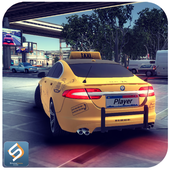 Taxi Revolution Sim 2019 v0.0.3 游戏下载
