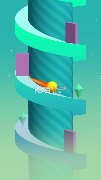 Spiral v1.1 游戲下載 截圖