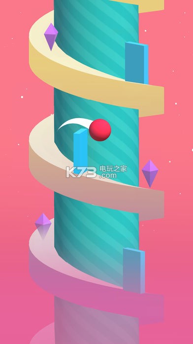 Spiral v1.1 游戲下載 截圖