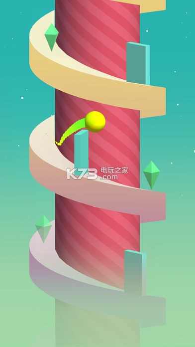 Spiral v1.1 游戲下載 截圖