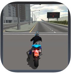 摩托车驾驶模拟器 v3.5 破解版下载