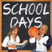 school days v1.24 游戏下载