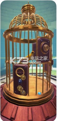 the birdcage v1.0 破解版下載 截圖