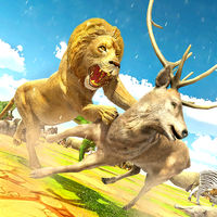 野生动物模拟器 v8.0 游戏