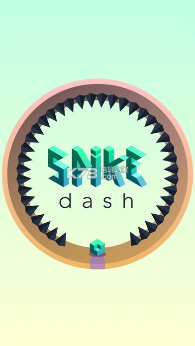 spike dash v1.0.1 游戲下載 截圖