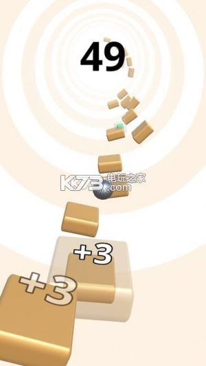 Tube Spin v1.4 下載 截圖