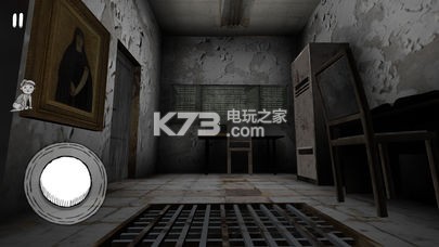 逃離修女 v1.8.9 游戲下載 截圖