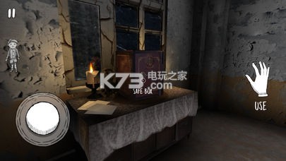 逃離修女 v1.8.9 游戲下載 截圖