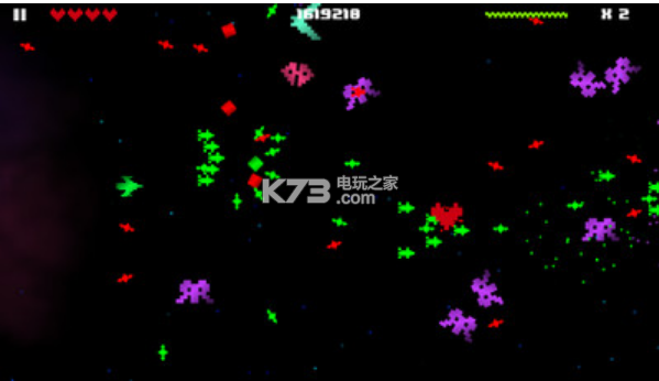 狂熱太空2 v1.5.1 游戲下載 截圖