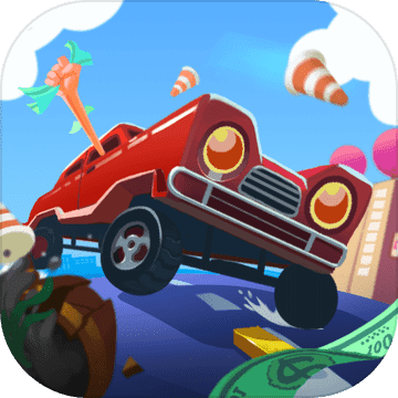 Highway Grab v1.0 手游下载