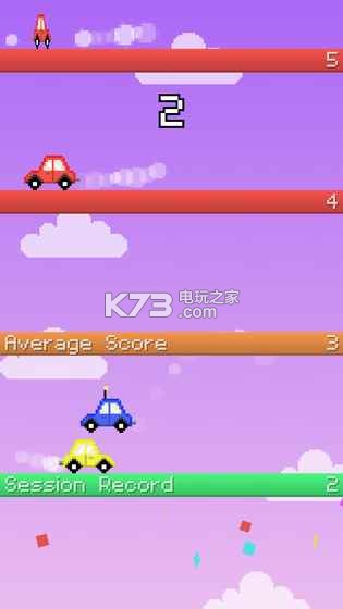 Jump Car v1.1 游戲下載 截圖