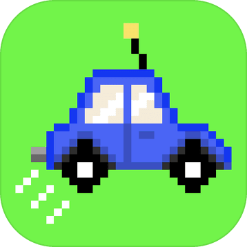 Jump Car v1.1 游戏下载