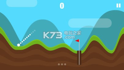 Infinite Golf v1.18 下載 截圖