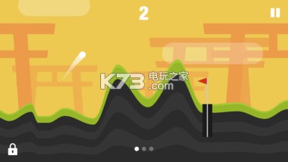 Infinite Golf v1.18 下載 截圖