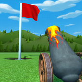 Meat Cannon Golf v1.02 下载