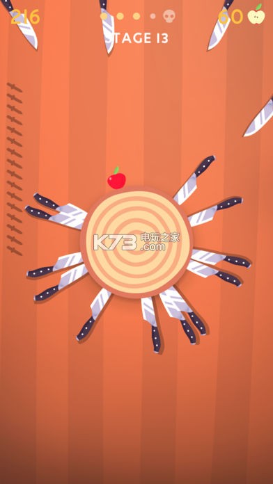 Catch the Knife v1.0 游戲下載 截圖