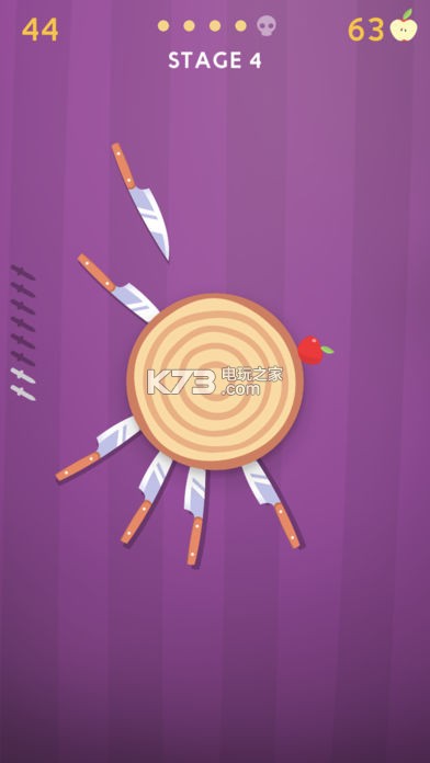 Catch the Knife v1.0 游戲下載 截圖