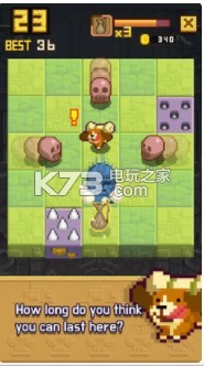 infinite temple v1.0.5 游戲下載 截圖