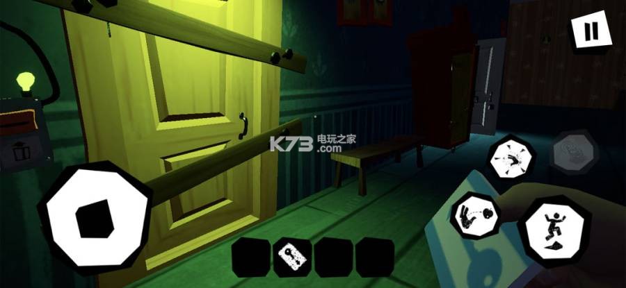 Hello Neighbor v2.3.8 下載 截圖