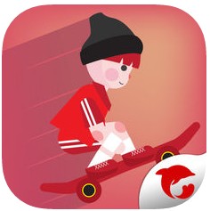 Skater滑板高手游戏 v1.0.0 下载