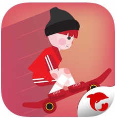 Skater滑板高手游戲 v1.0.0 下載