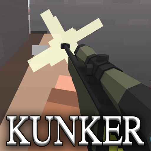 Kunker.io v2.0 游戏下载