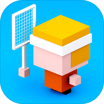 Ketchapp Tennis v1.0 游戏下载