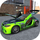 Extreme Car Simulator 2016 v1.41 下载