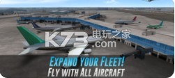 航空公司指揮官Airlinecommander v1.5.9 下載 截圖