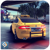 Taxi Revolution Simulator 2019 v0.0.3 下載