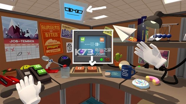 Job Simulator v1.1 下載 截圖