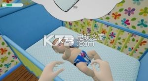 媽媽模擬器Mother Simulator v2.1.1 安卓正版下載 截圖